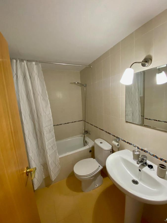 Cambrils Haven:2Br+2Bth+Wf+Poolアパートメント エクステリア 写真