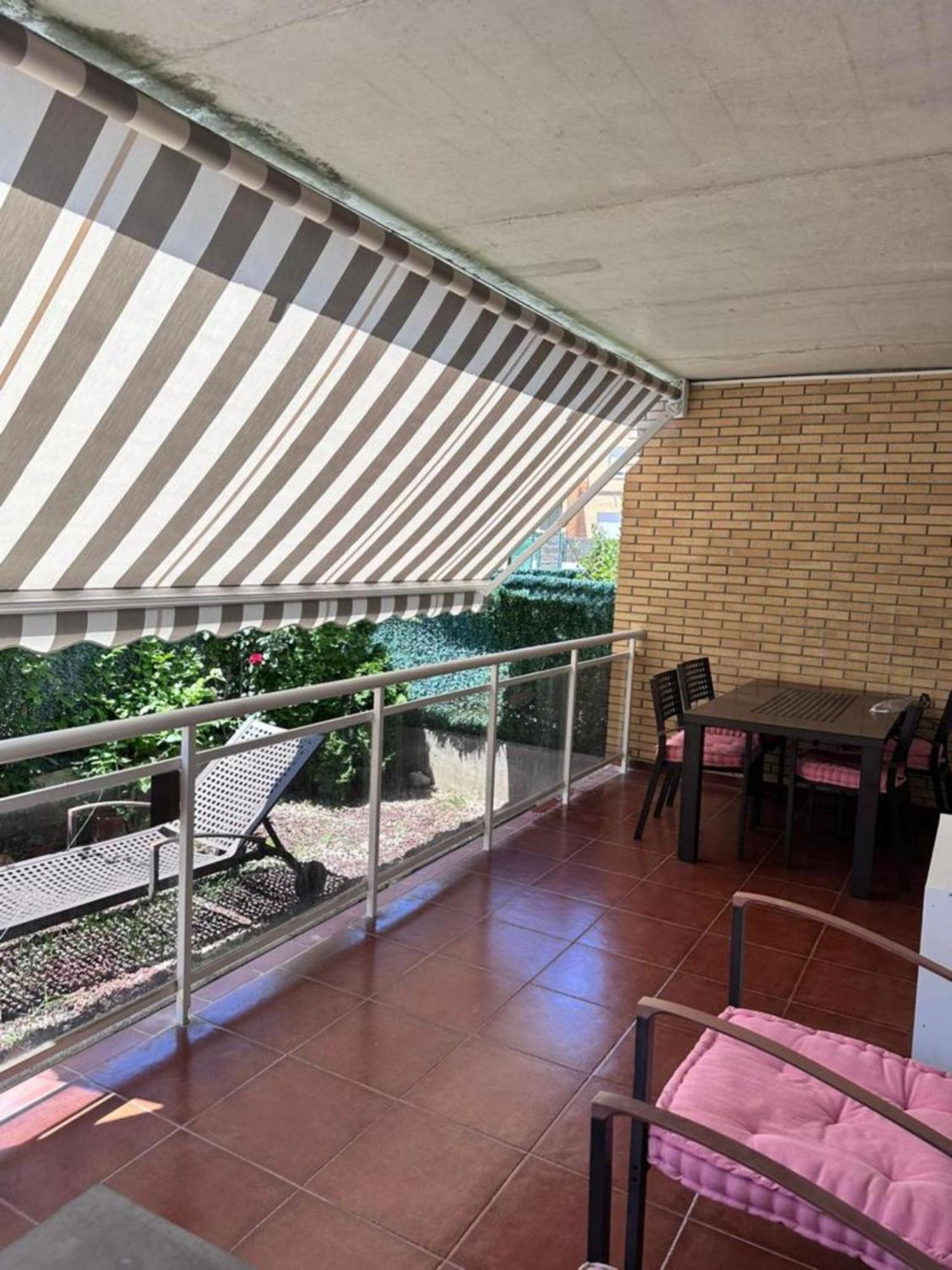 Cambrils Haven:2Br+2Bth+Wf+Poolアパートメント エクステリア 写真