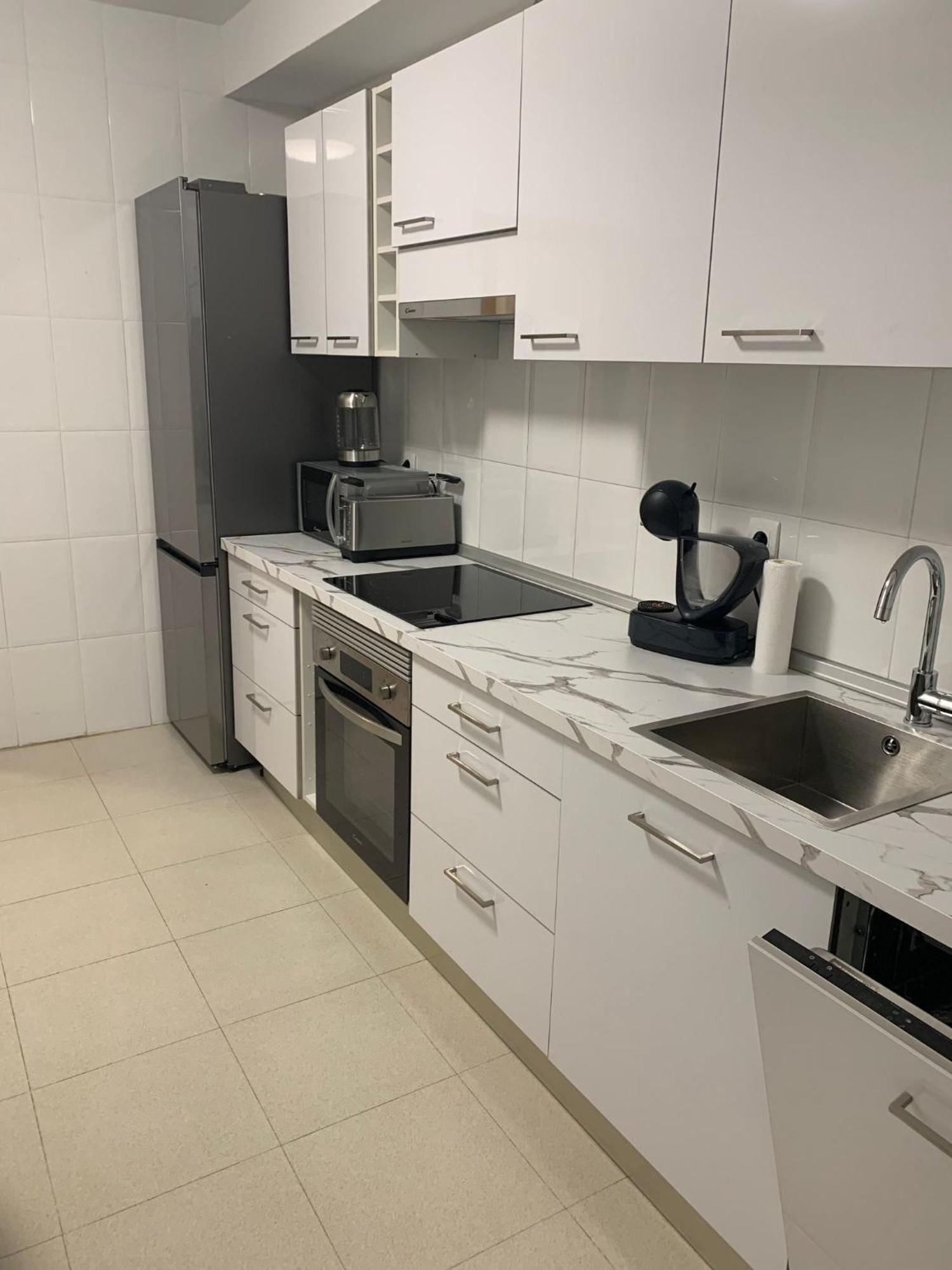 Cambrils Haven:2Br+2Bth+Wf+Poolアパートメント エクステリア 写真