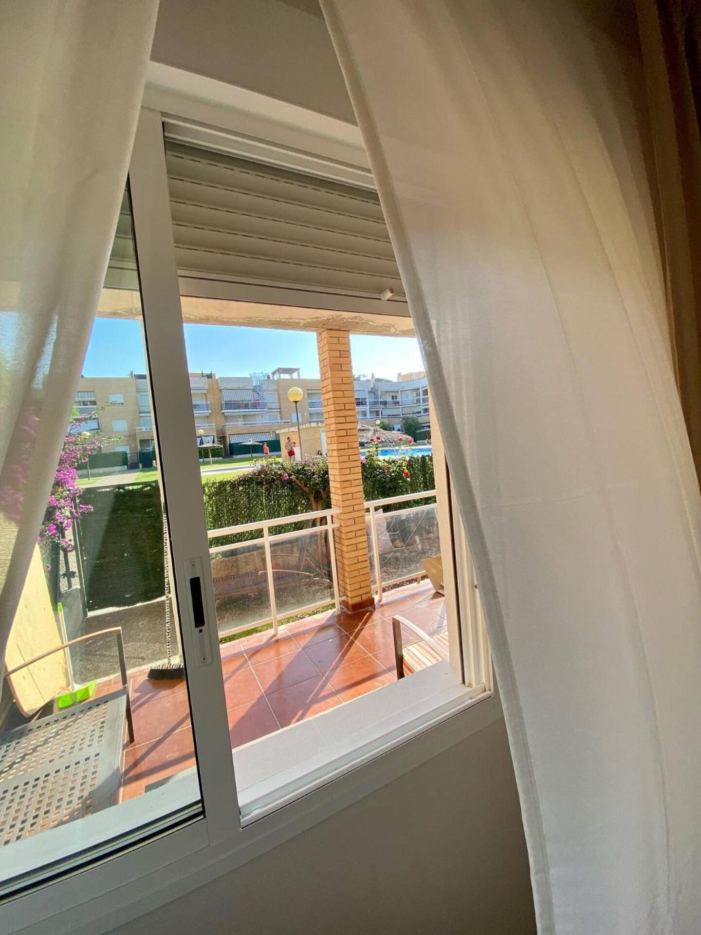 Cambrils Haven:2Br+2Bth+Wf+Poolアパートメント エクステリア 写真