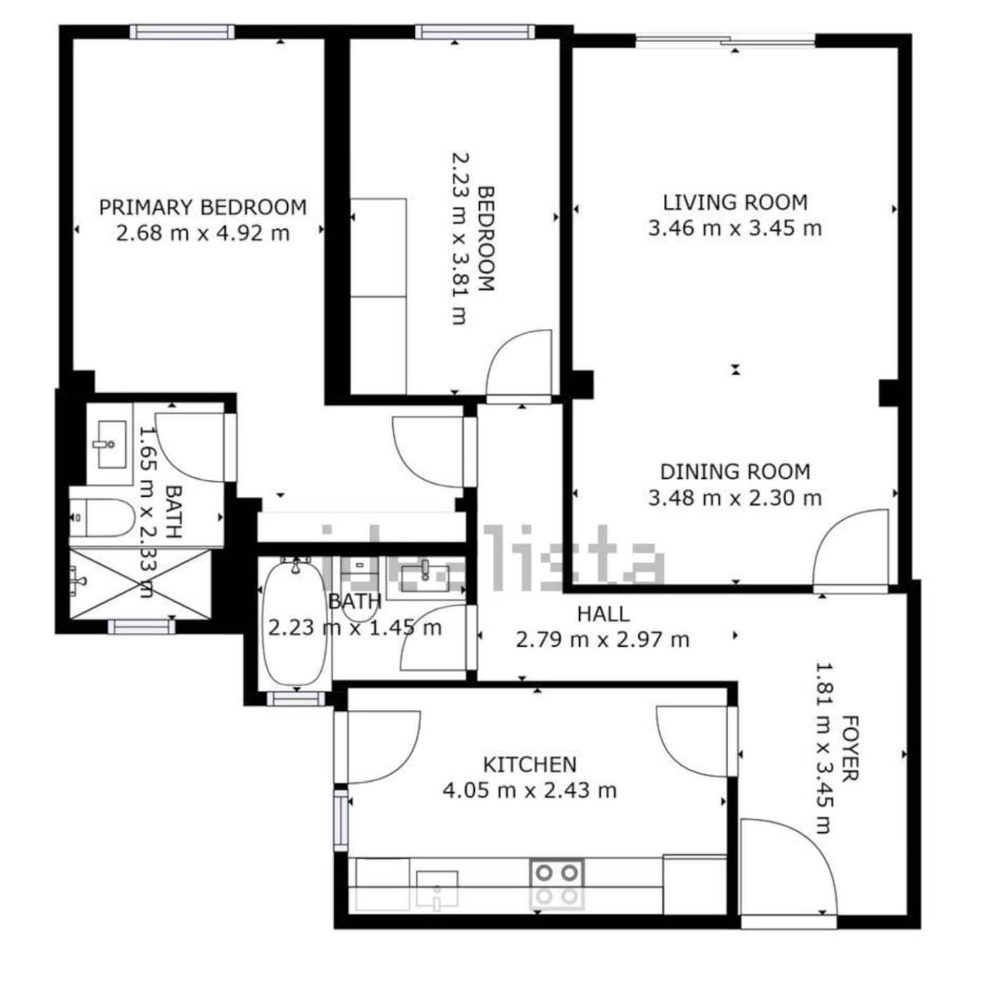 Cambrils Haven:2Br+2Bth+Wf+Poolアパートメント エクステリア 写真