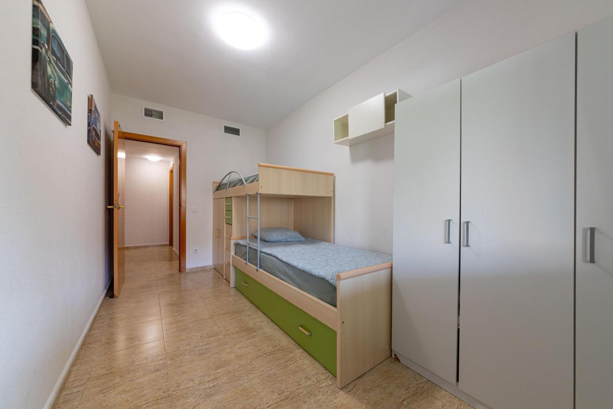 Cambrils Haven:2Br+2Bth+Wf+Poolアパートメント エクステリア 写真