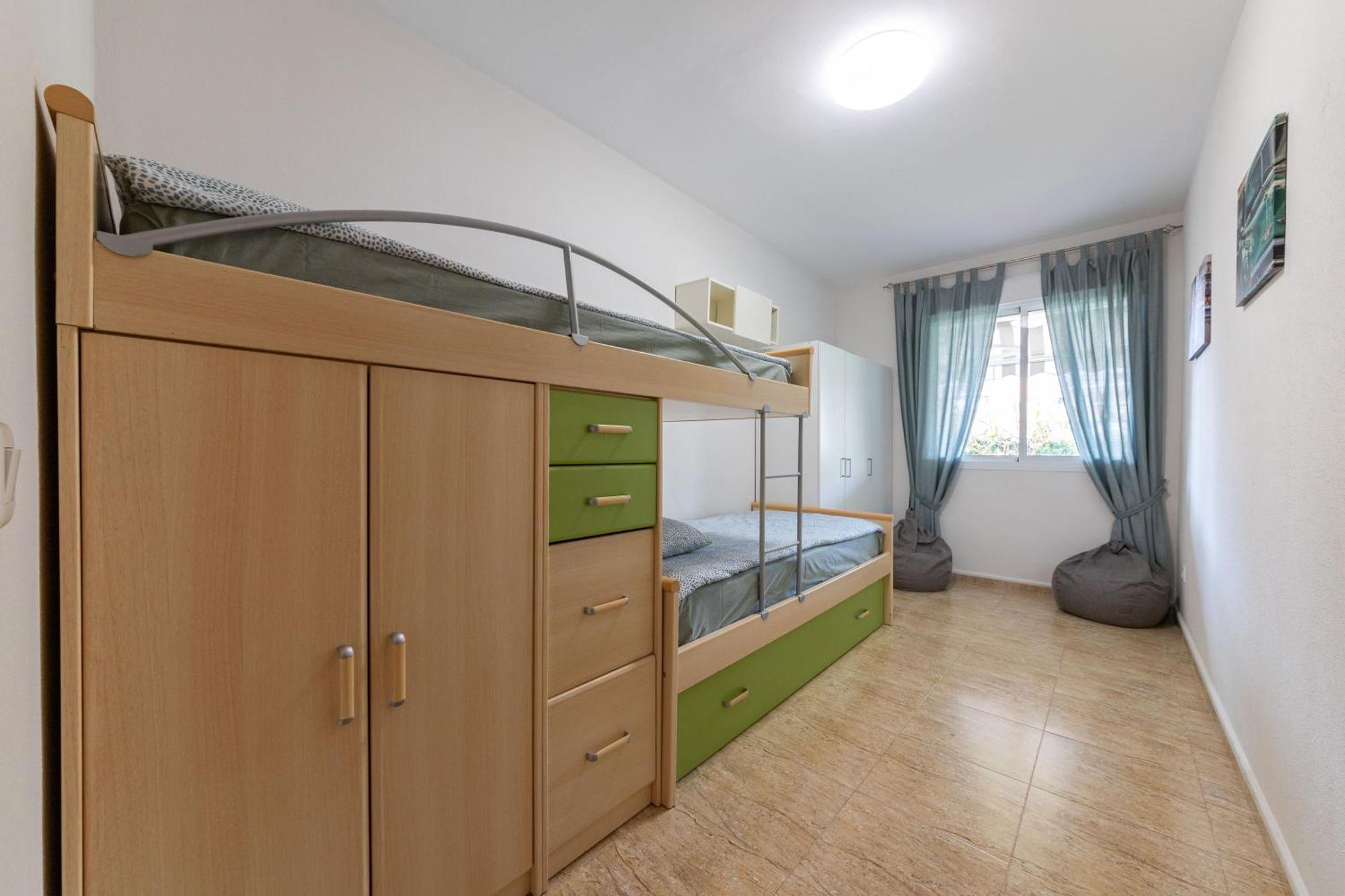 Cambrils Haven:2Br+2Bth+Wf+Poolアパートメント エクステリア 写真