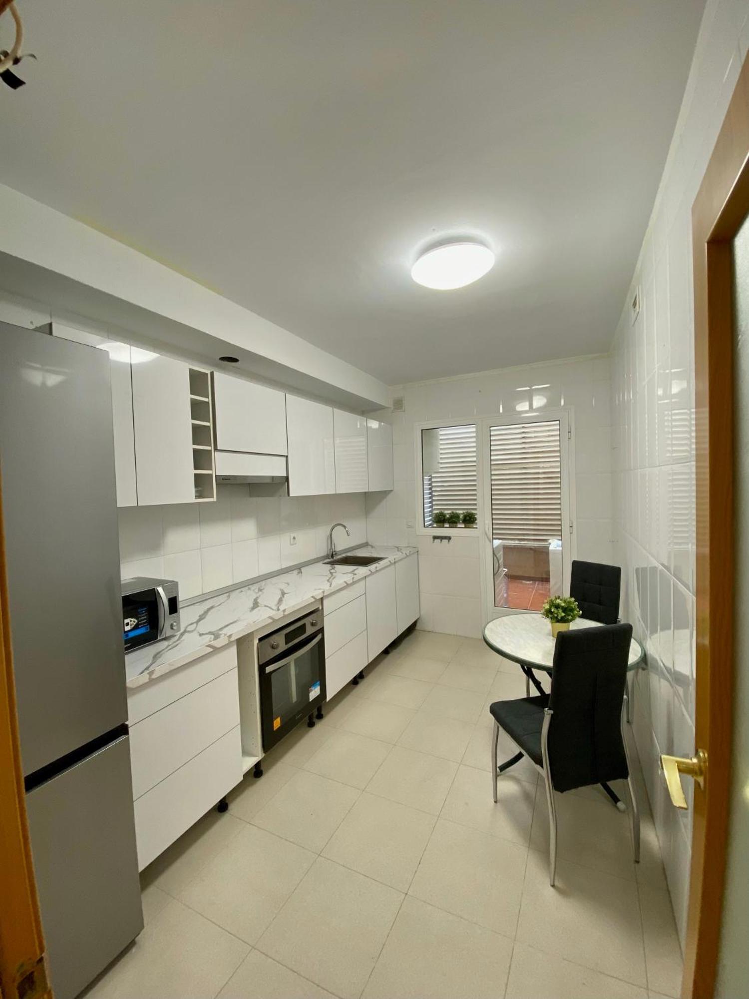 Cambrils Haven:2Br+2Bth+Wf+Poolアパートメント エクステリア 写真