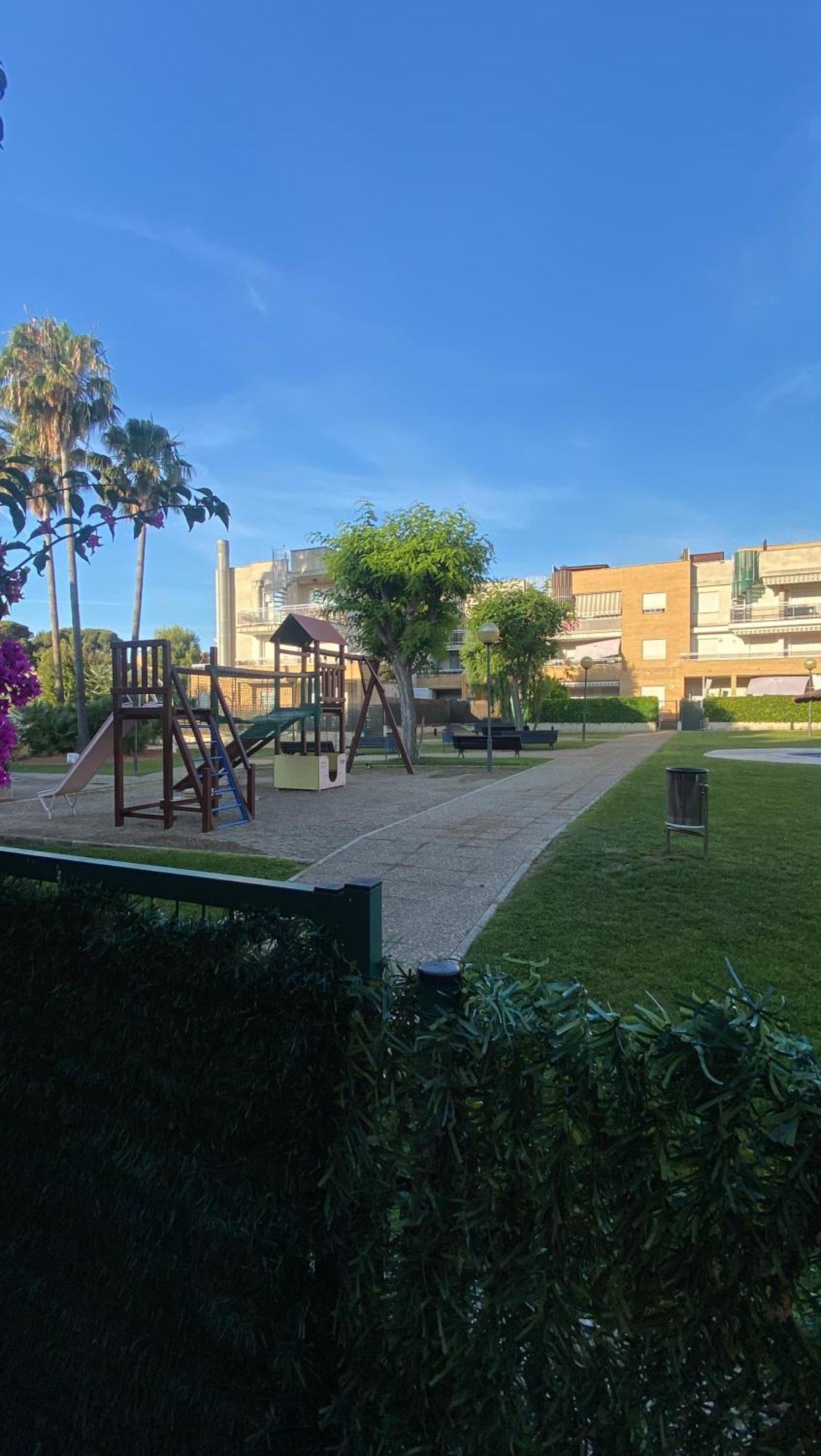 Cambrils Haven:2Br+2Bth+Wf+Poolアパートメント エクステリア 写真