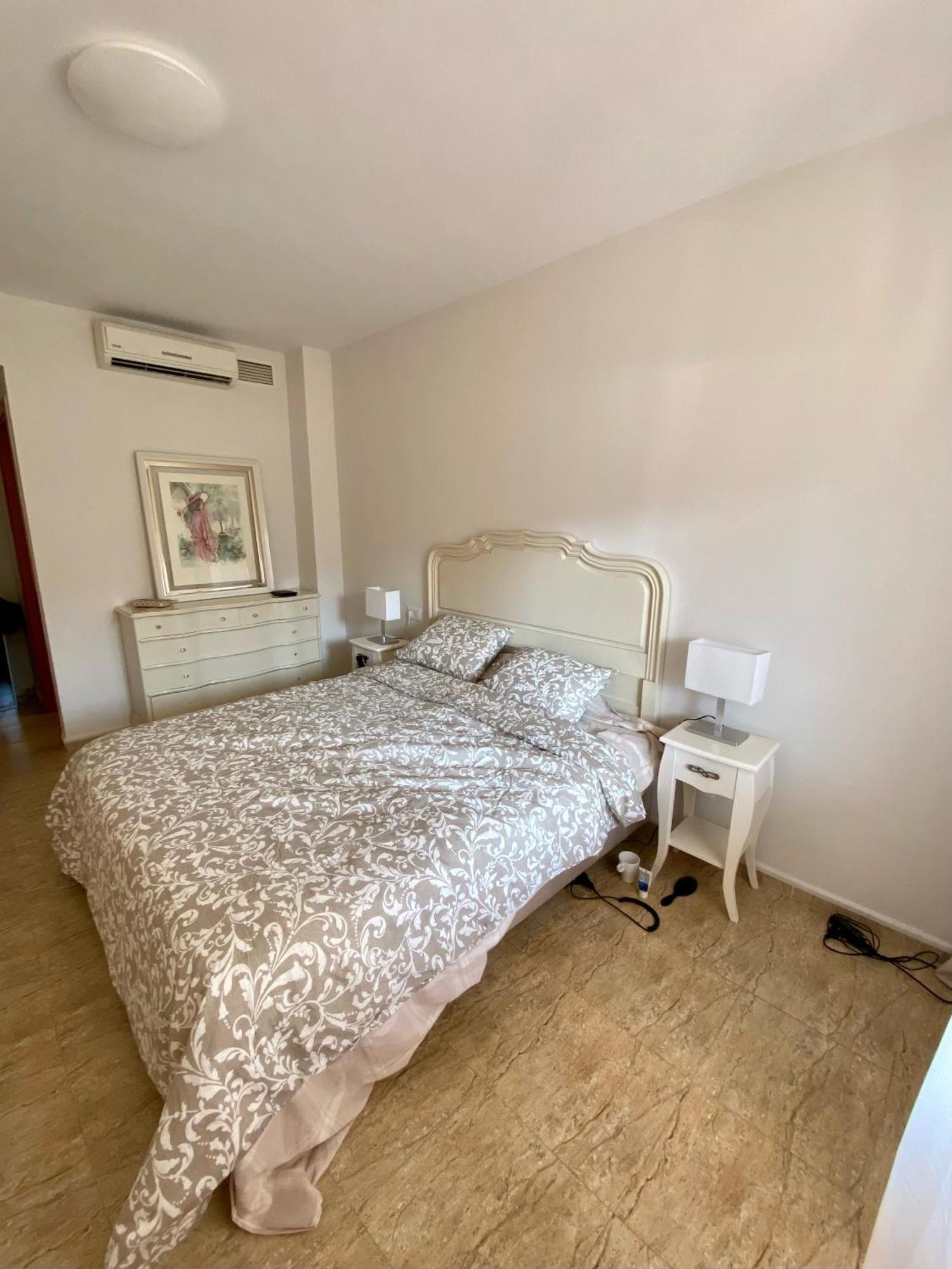 Cambrils Haven:2Br+2Bth+Wf+Poolアパートメント エクステリア 写真