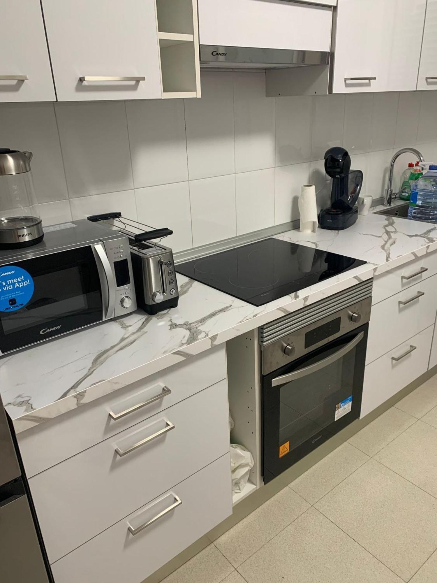 Cambrils Haven:2Br+2Bth+Wf+Poolアパートメント エクステリア 写真